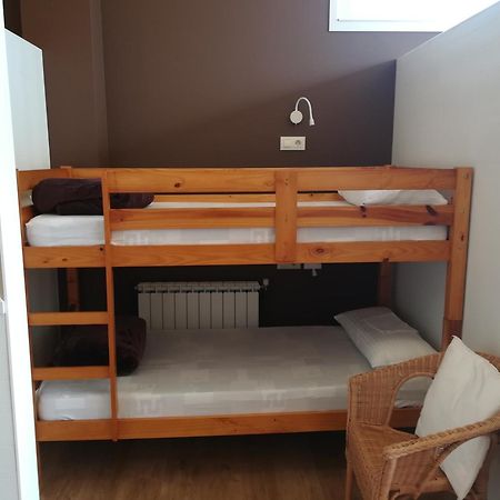 Albergue Ultreia Arzúa 外观 照片