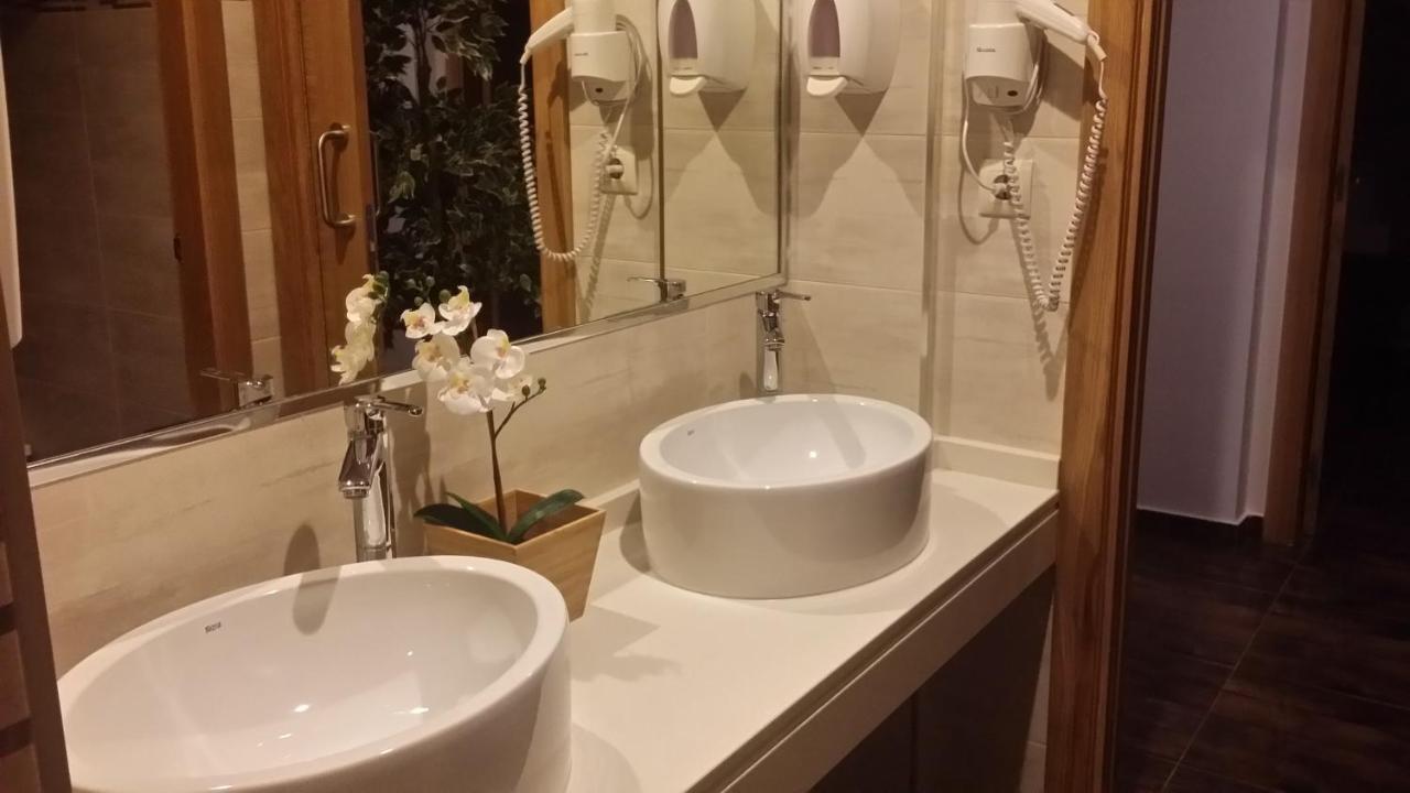 Albergue Ultreia Arzúa 外观 照片