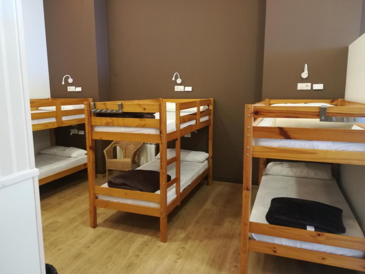 Albergue Ultreia Arzúa 外观 照片