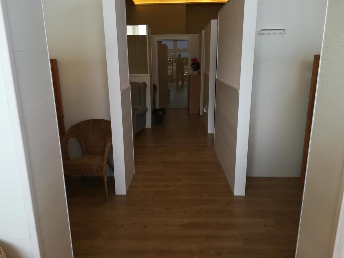 Albergue Ultreia Arzúa 外观 照片