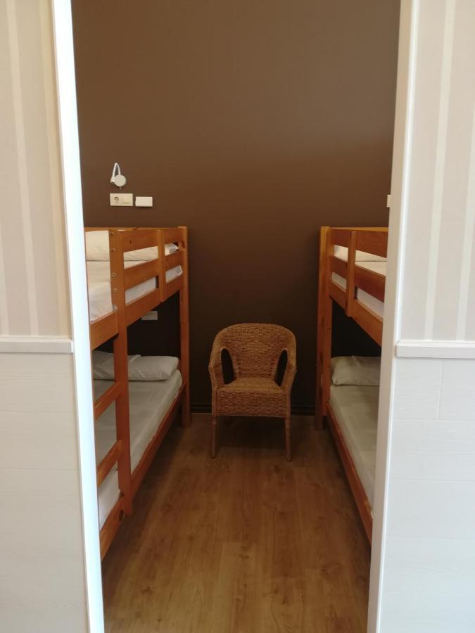 Albergue Ultreia Arzúa 外观 照片