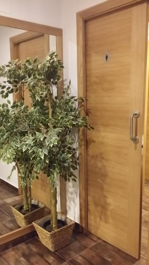 Albergue Ultreia Arzúa 外观 照片
