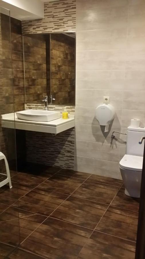 Albergue Ultreia Arzúa 外观 照片